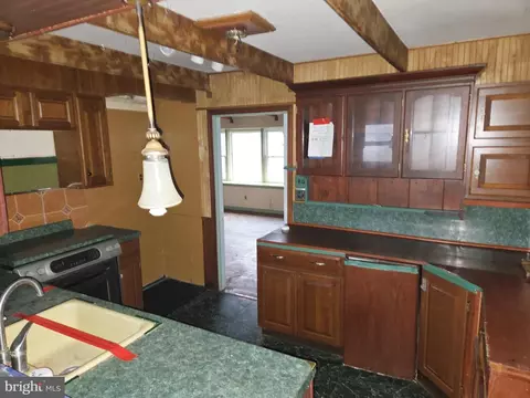 Kitchen - 1001 Wayne Rd, Haddonfield, NJ 08033 photo 1 of 1