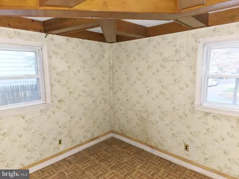 Bedroom - 1001 Wayne Rd, Haddonfield, NJ 08033 photo 1 of 3
