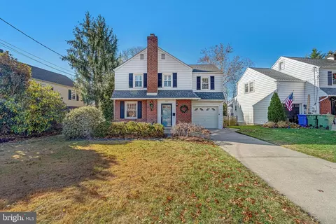 625 Jefferson Ave, Cherry Hill, NJ 08002