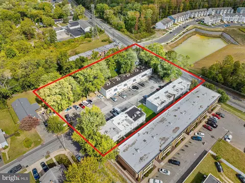 415 Hamilton Ave, Blackwood, NJ 08012