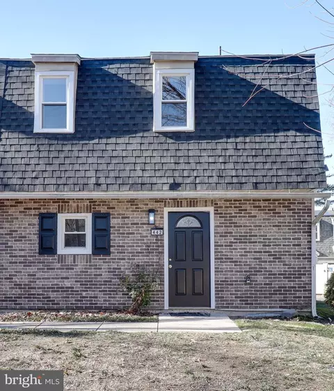 442 La Cascata Tnhs, Clementon, NJ 08021