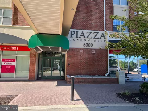6071 Main St, Voorhees, NJ 08043