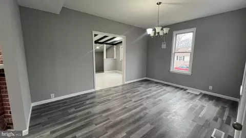 Entry Way - 434 E Maple Ave, Lindenwold, NJ 08021 photo 8 of 24
