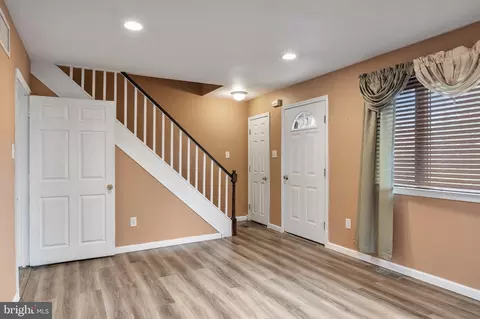 Entry Way - 40 Mac Knight Dr, Pine Hill, NJ 08021 photo 1 of 6