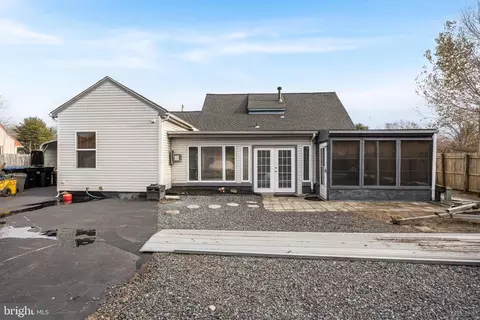 Exterior - 40 Mac Knight Dr, Pine Hill, NJ 08021 photo 4 of 5
