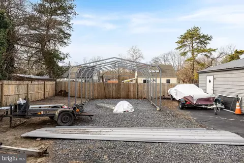 Exterior - 40 Mac Knight Dr, Pine Hill, NJ 08021 photo 5 of 5