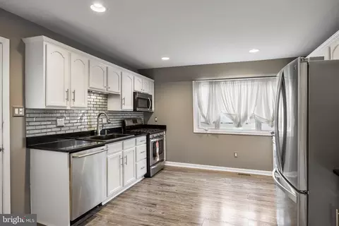 Kitchen - 40 Mac Knight Dr, Pine Hill, NJ 08021 photo 1 of 1