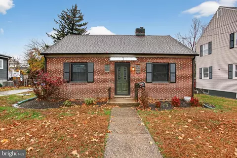 913 Morris St, Gloucester City, NJ 08030