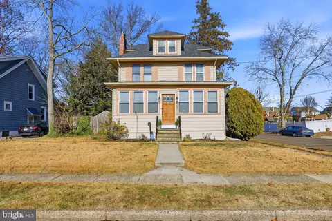 6167 Grant Ave, Pennsauken, NJ 08109