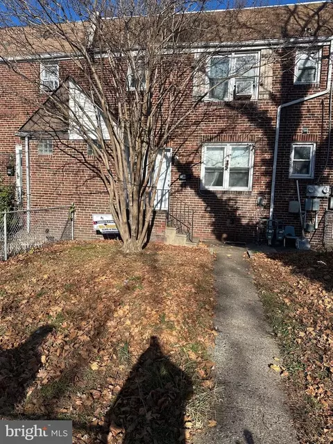 508 Pfeiffer St, Camden, NJ 08105