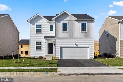 1 Inkwell Ln, Sicklerville, NJ 08081