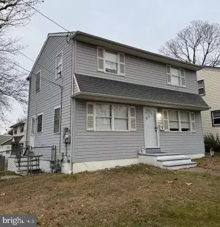 5501 River Rd, Pennsauken, NJ 08110