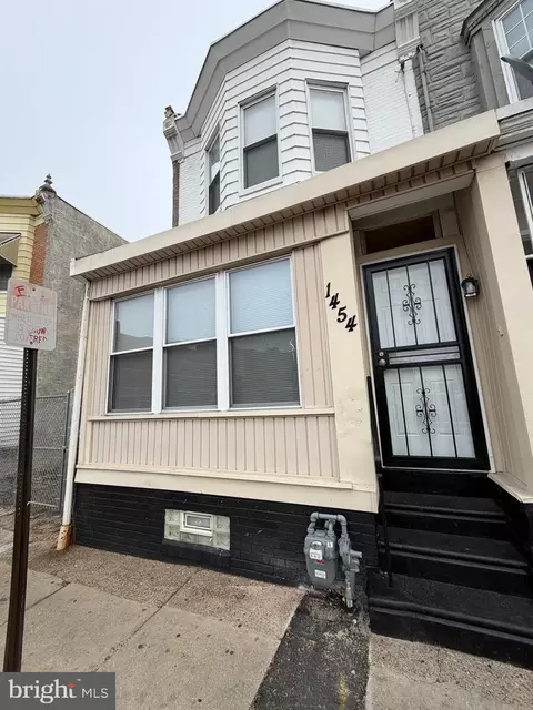 1454 Mount Ephraim Ave, Camden, NJ 08104