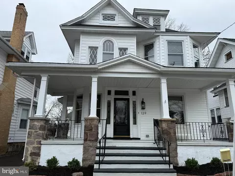 139 Fern Ave, Collingswood, NJ 08108