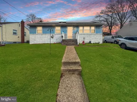 337 Murray Ave, Bellmawr, NJ 08031