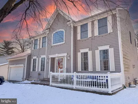 898 Chesterfield, Haddonfield, NJ 08033