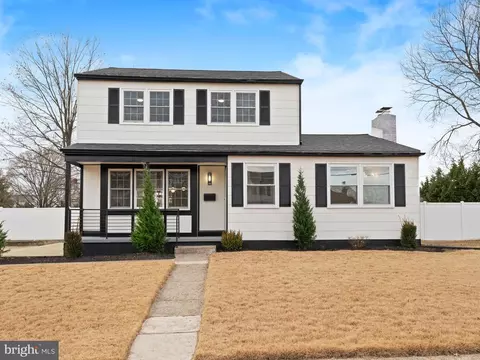 2543 Burning Tree Rd, Pennsauken, NJ 08109