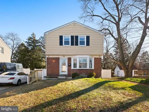 7408 Githens Ave, Pennsauken, NJ 08109