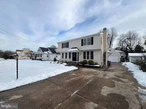 220 Harvard Ave, Stratford, NJ 08084
