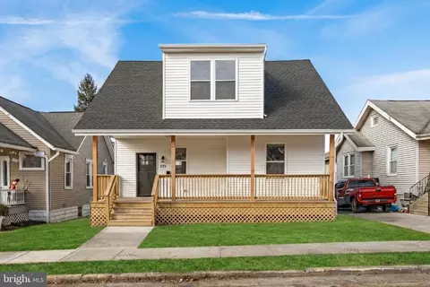 133 Lafayette Rd, Audubon, NJ 08106