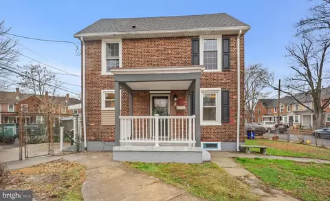 1072 Ironsides, Camden, NJ 08104