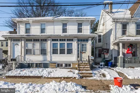 13 N 33rd, Camden, NJ 08105