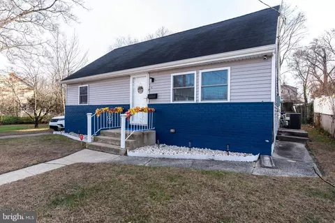 Other - 421 E Maple Ave, Lindenwold, NJ 08021 photo 1 of 13