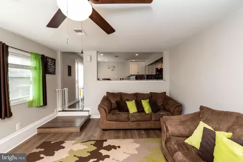 Living - 421 E Maple Ave, Lindenwold, NJ 08021 photo 1 of 1