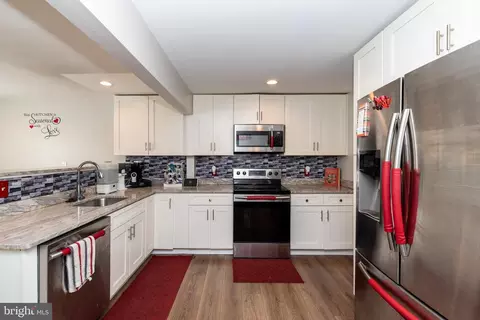 Kitchen - 421 E Maple Ave, Lindenwold, NJ 08021 photo 1 of 3