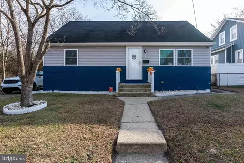 421 E Maple Ave, Lindenwold, NJ 08021