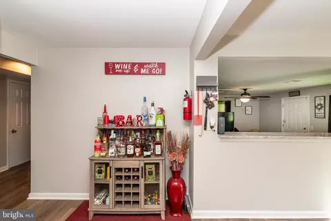 Entry Way - 421 E Maple Ave, Lindenwold, NJ 08021 photo 1 of 4