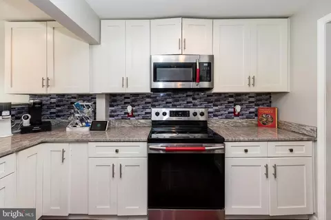 Kitchen - 421 E Maple Ave, Lindenwold, NJ 08021 photo 3 of 3