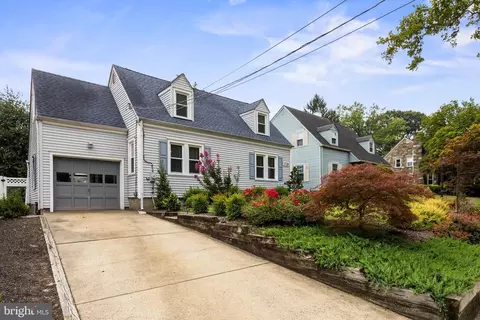 1720 Prospect Ridge Blvd, Haddon Heights, NJ 08035