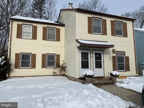 23 Spar Dr, Sicklerville, NJ 08081