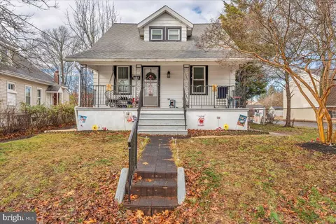 304 E Linden Ave, Lindenwold, NJ 08021