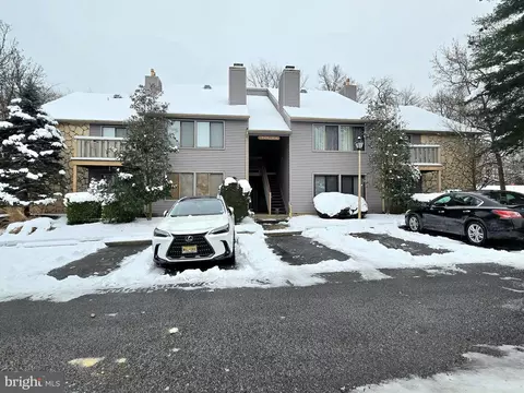 1951 The Woods Ii, Cherry Hill, NJ 08003