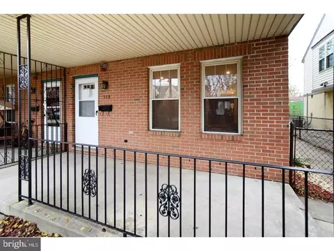 318 State St, Camden, NJ 08102