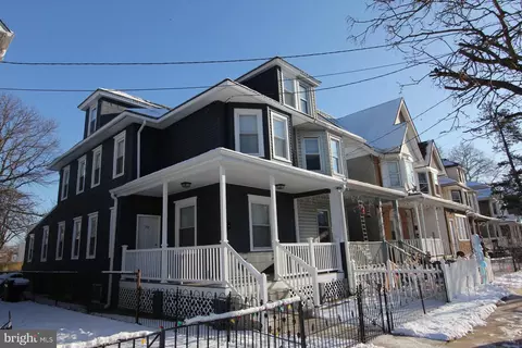 717 Hunter St, Gloucester City, NJ 08030