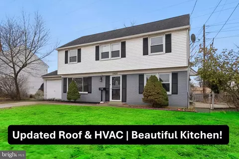 7420 Wyndam Rd, Pennsauken, NJ 08109