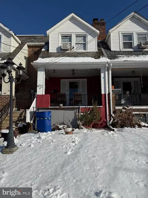 4722 Lafayette Ave, Pennsauken, NJ 08109
