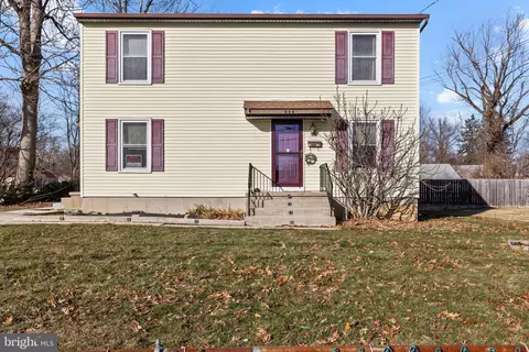 402 State St, Cherry Hill, NJ 08002