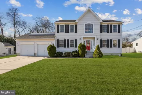902 Rural Ave, Voorhees, NJ 08043