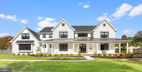 421 E Cottage Ave, Haddonfield, NJ 08033