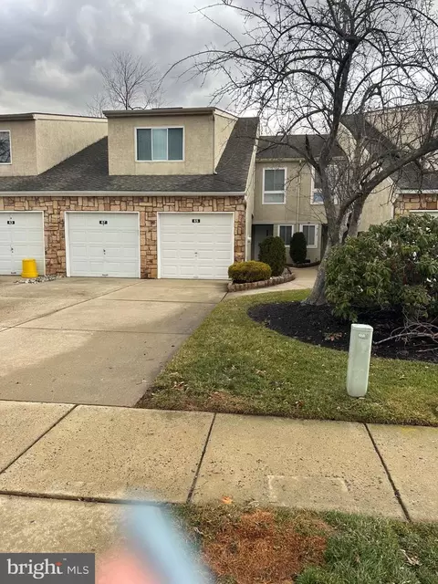 65 Sandra Rd, Voorhees, NJ 08043
