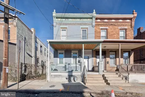 836 Haddon Ave, Camden, NJ 08103