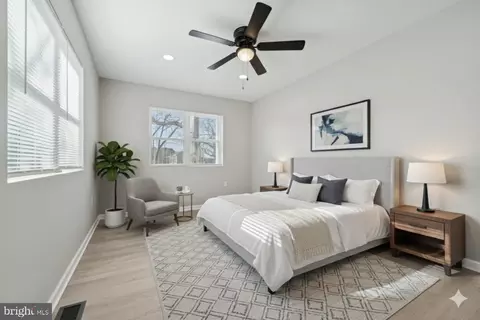 Bedroom - 760 Ashbourne Ave, Lindenwold, NJ 08021 photo 1 of 3