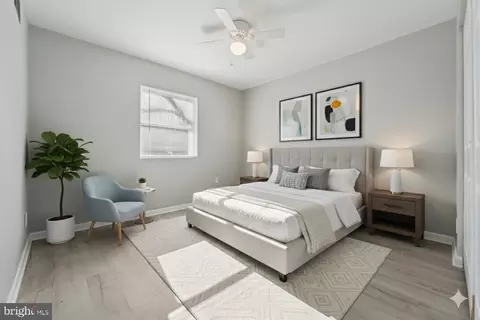 Bedroom - 760 Ashbourne Ave, Lindenwold, NJ 08021 photo 3 of 3