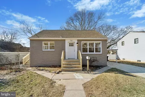 Exterior - 760 Ashbourne Ave, Lindenwold, NJ 08021 photo 1 of 3