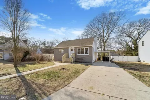 760 Ashbourne Ave, Lindenwold, NJ 08021