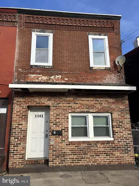 1143 Kaighn Ave, Camden, NJ 08103